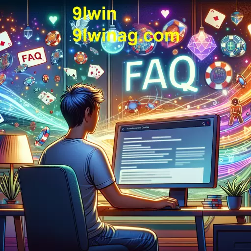 A Importância da Seção de Perguntas Frequentes nos Jogos